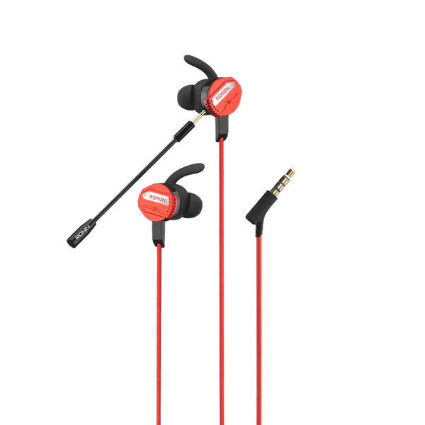 CHAOS Handsfree