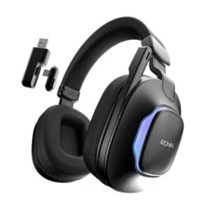 Hurricane Headphones