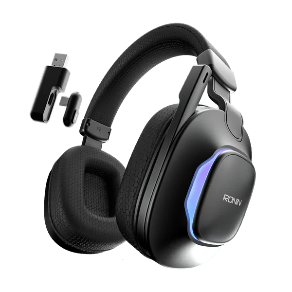 Hurricane Headphones
