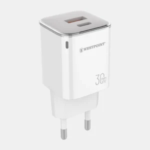 Wall Charger WP-30