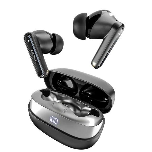 Vector Earbuds