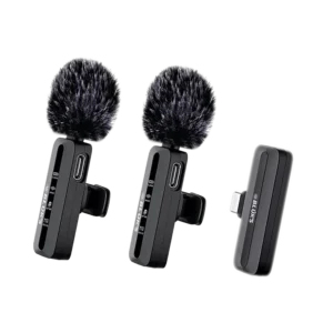 BX-116 Double Mic ANC with IPhone & Type C Connector