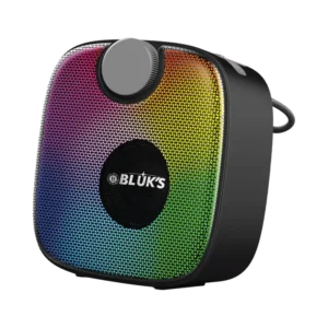 BX-179 Wireless Speaker 2.5-inch Speaker