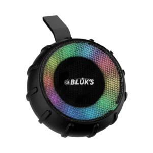 BX-183 Portable Wireless Bluetooth Speaker