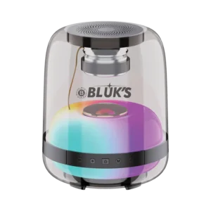BX-187 Portable Wireless Fashionable Bluetooth Speaker