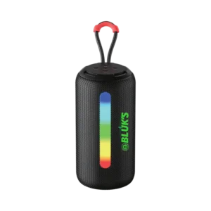 BX-189 Wireless Speaker | Rechargeable | 1800mAh Battery | 16W