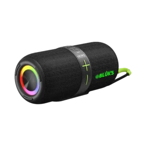 BX-200 Waterproof Wireless Speaker With Long Lasting Battery
