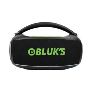 Bluk’s BX-300 BEATSTORM | 30W Wireless Speaker