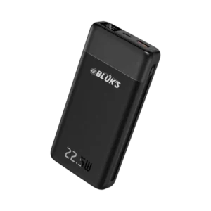 BX-301 SwiftCharge Power Bank 20000mAh