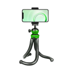 BX-325 Deformable Flexible Tripod