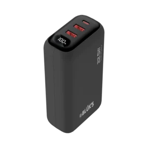 BX-401 Ultra Fast Charging Power Bank 30000mAh