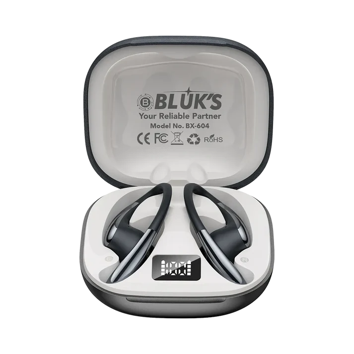 BX-604 Auraloop