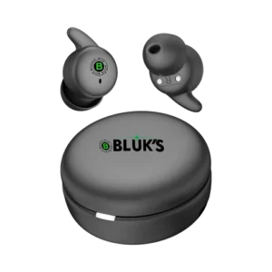 BLUKS BX-606 Nano Buds 🎧