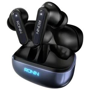 Vox Earbuds