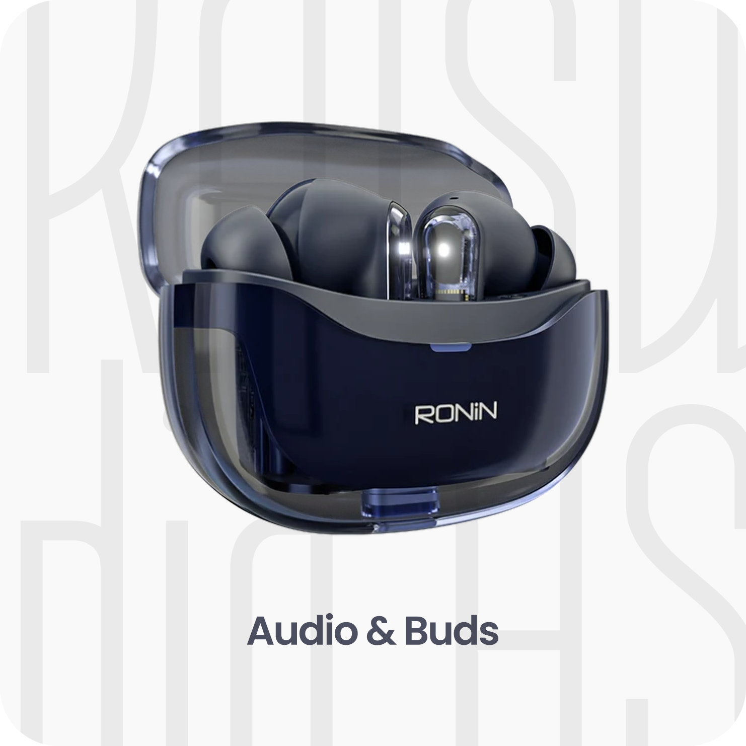 Audio & Buds