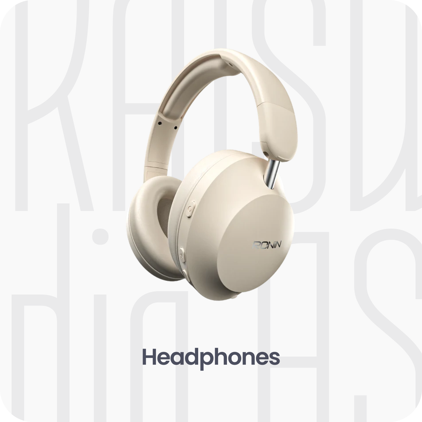 Headphones