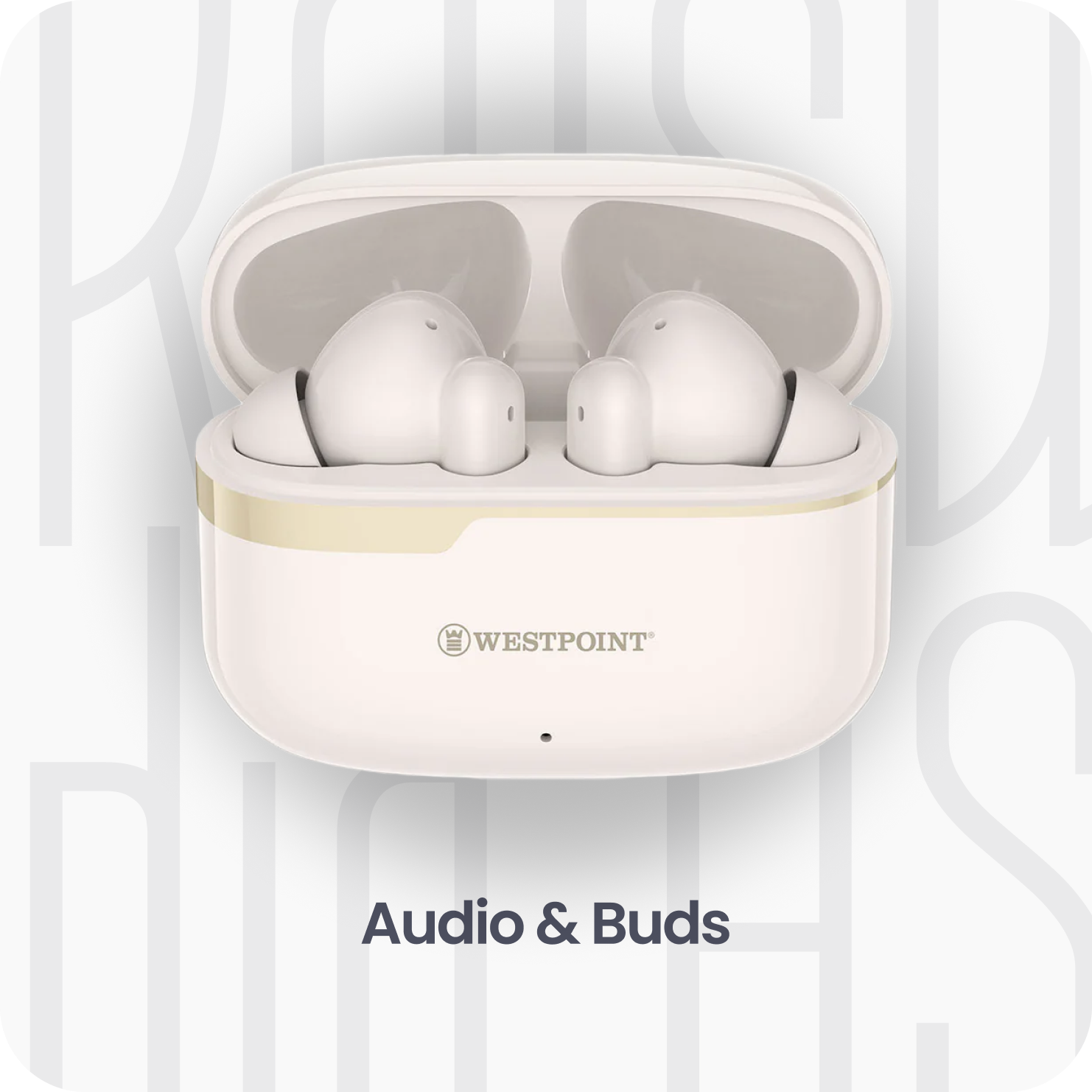 Audio & Buds