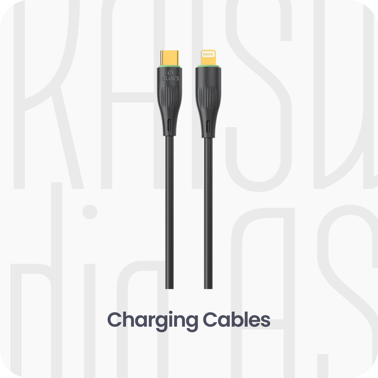 Charging Cables