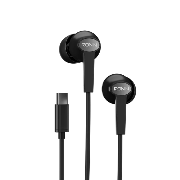 STELLAR Handsfree Type-C