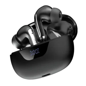 Mystique Earbuds