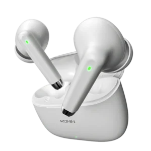 Vivid Earbuds