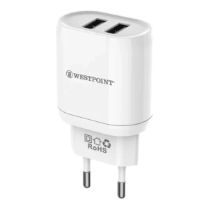 2.4A CHARGER WP-13