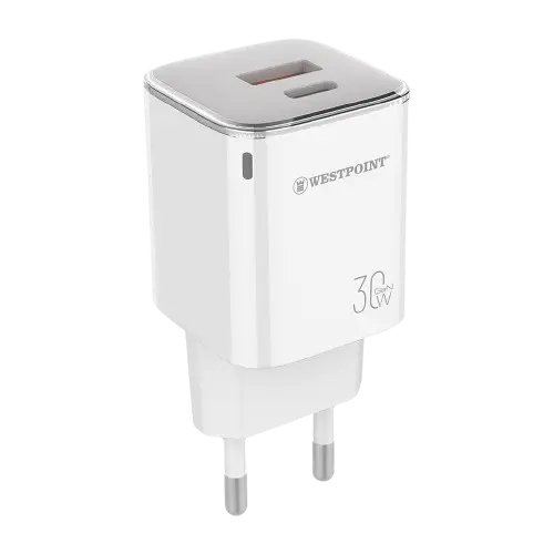 Wall Charger WP-30