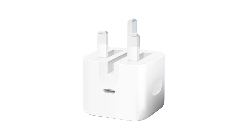 40W Adapter dynamic NFC A+