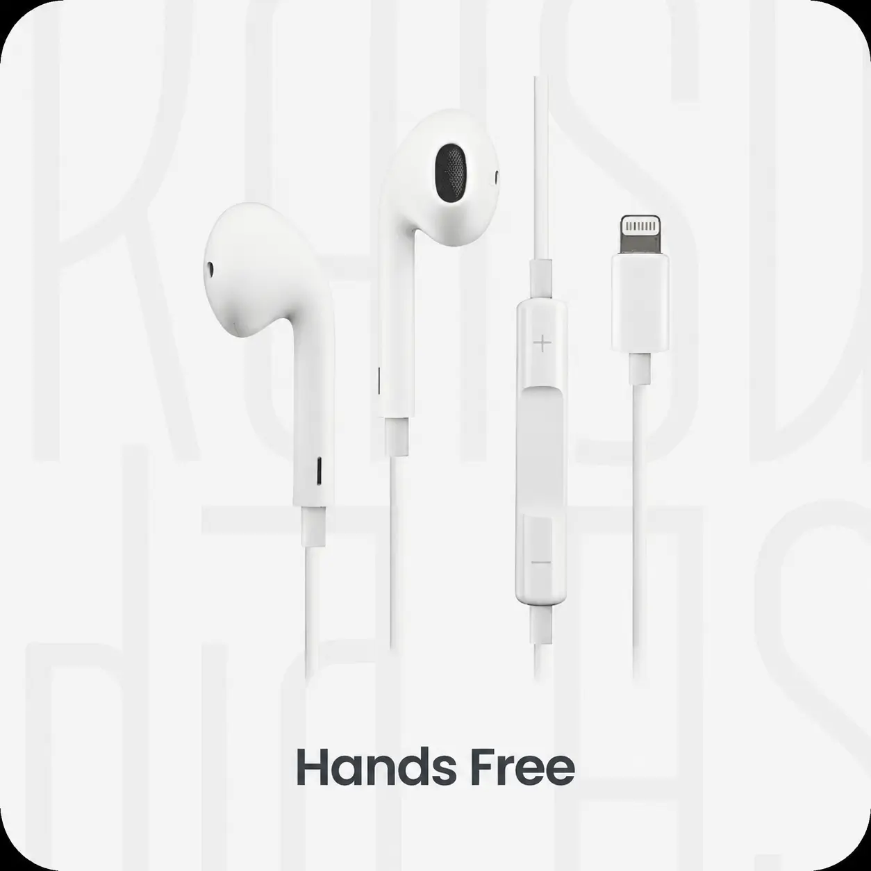 Hands Free