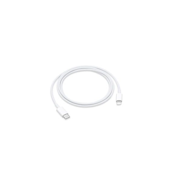 USB-C to Lightning Cable