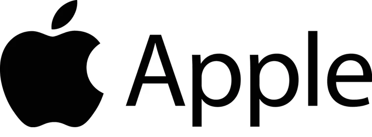 apple logo