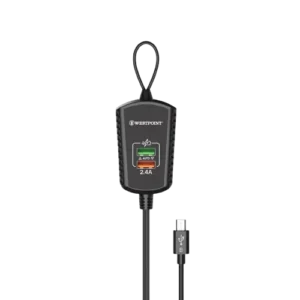 DC CLIP CHARGER WP-01