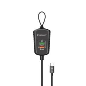 DC CLIP CHARGER WP-02