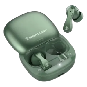 Wireless Stereo Earbuds WP-105