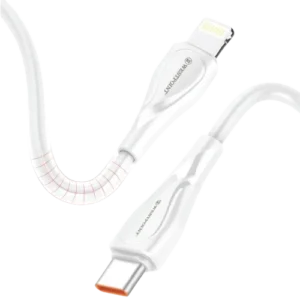 Fast Charging PD Cable WP-317