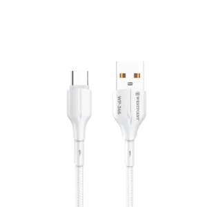 Fast Charging Data Cable WP-346