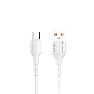 Fast Charging Data Cable WP-347