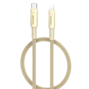 Lightning Data Cable WP-362
