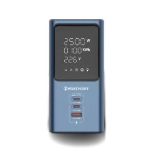 Power Socket WP-450