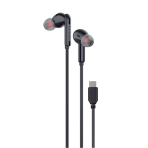 High Bass EarPhones WP-422