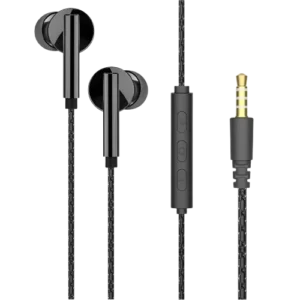 Stereo Earphones WP-441