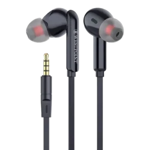 High Bass EarPhones WP-421