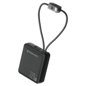 Smart Power Bank WP-1010