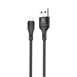 Fast Charging Data Cable WP-332