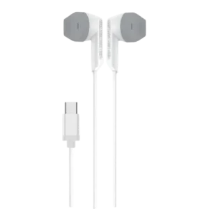 High Bass EarPhones WP-432