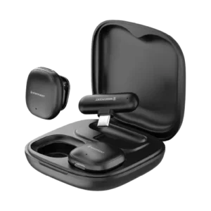 AI Wireless Smart Microphone WP-MIC1