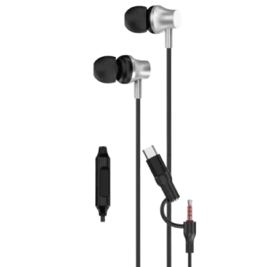 Stereo Earphones WP-401
